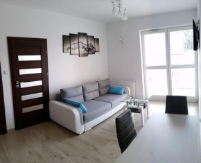 Гостиница Apartamenty Dario  Оструда